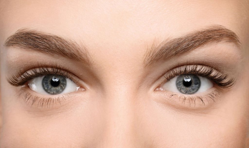 Eyelid Surgery (Blepharoplasty)