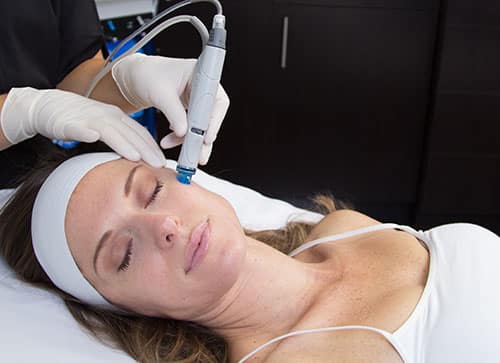 HydraFacial MD