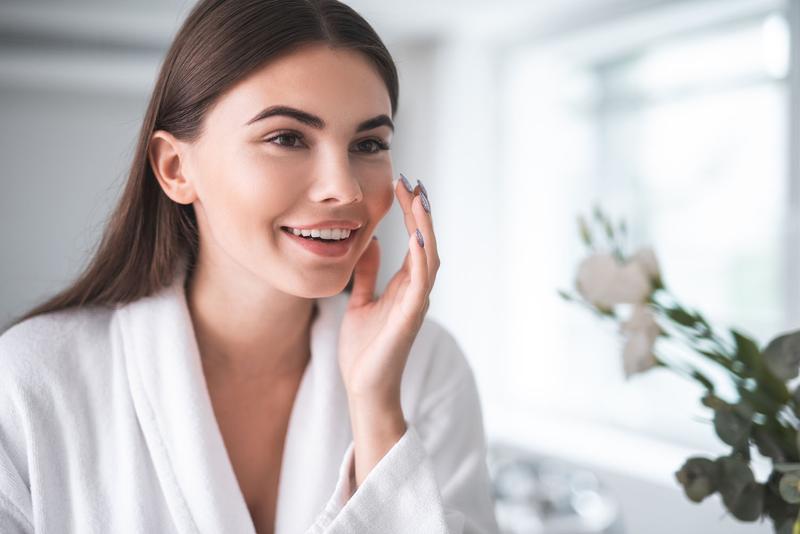 Pore Treatment