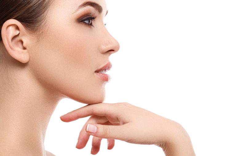 Chin Surgery