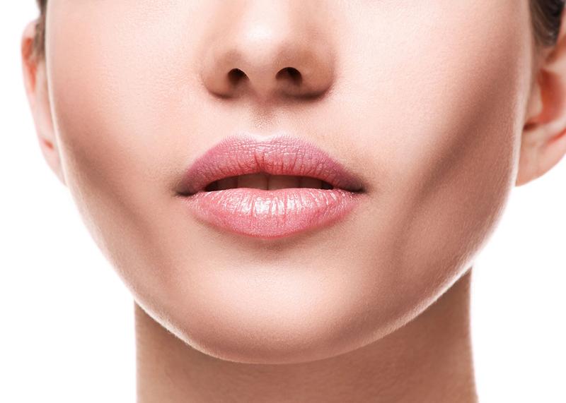 Lip Enhancement