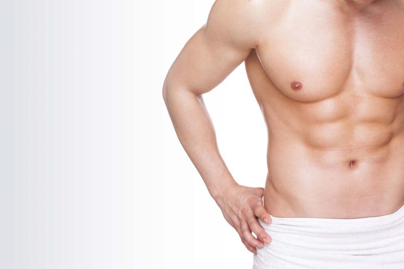 Abdomen Reduction