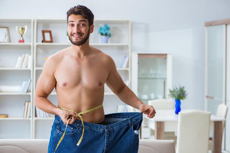 Massive Weight Loss